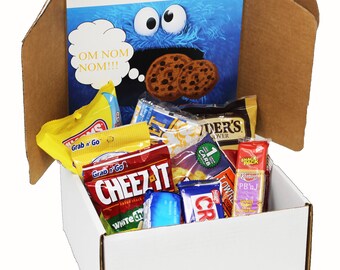 care package for him etsy