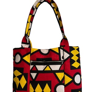 Naimba Collection of Handbags