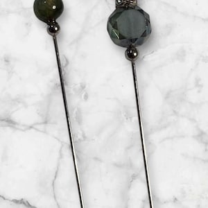 Hijab Decorative Scarf Pins