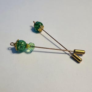 Hijab Decorative Scarf Pins