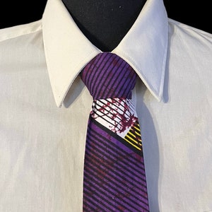 Shaka Collection of Men’s Wear: Neck Tie