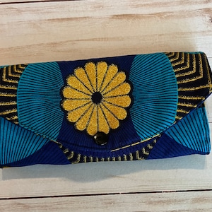 Ankara Geldbörse