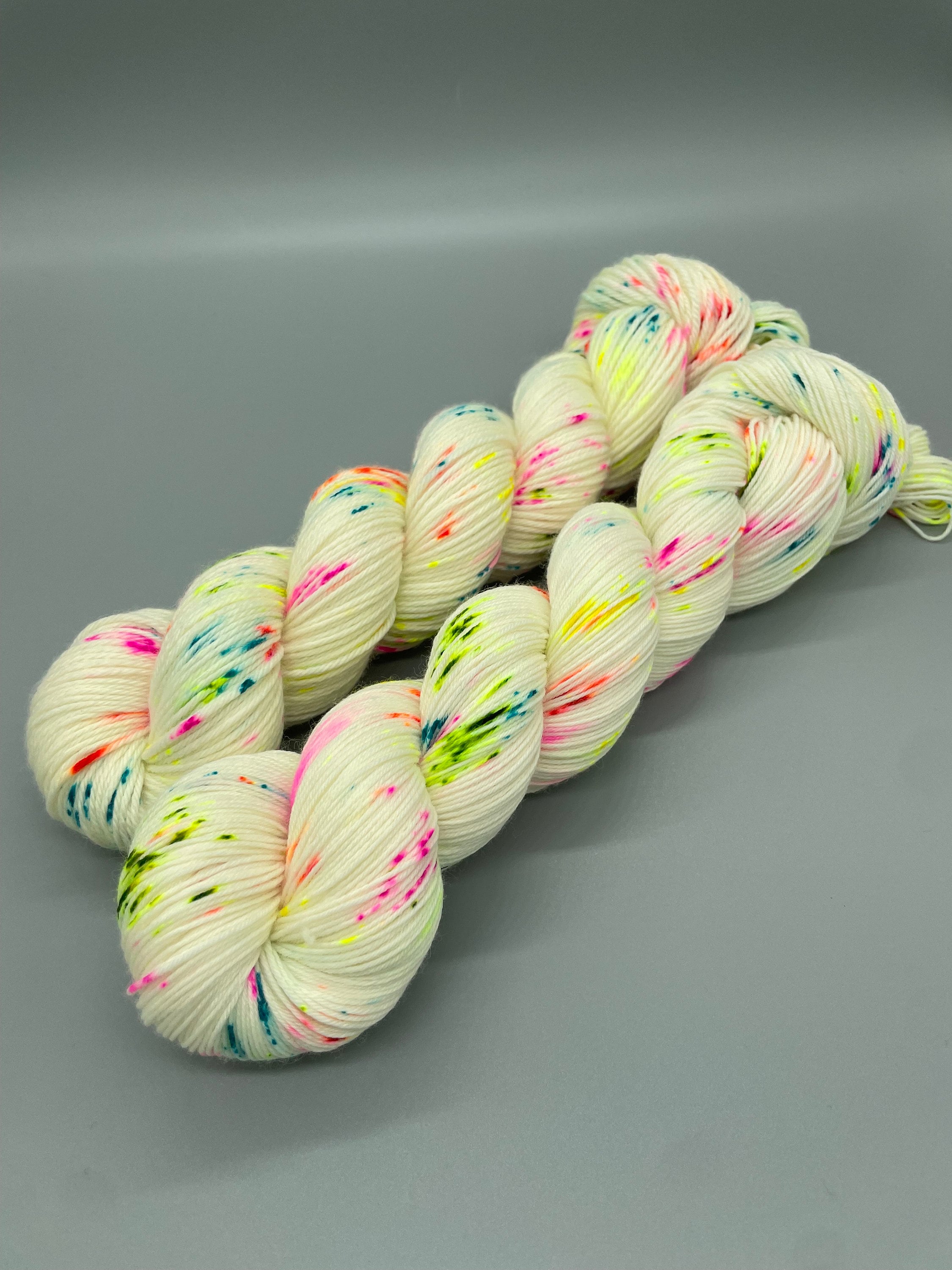 Speckled yarn - Etsy 日本