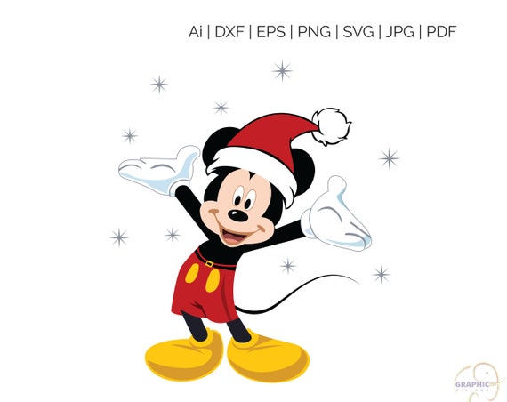 Download Free Mickey Mouse Svg Mickey Mouse Cartoon Mickey Mouse Etsy SVG Cut Files