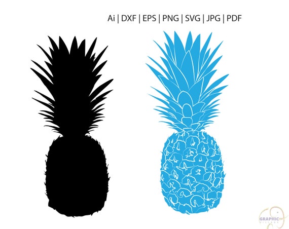 Download Pineapple Svg Free