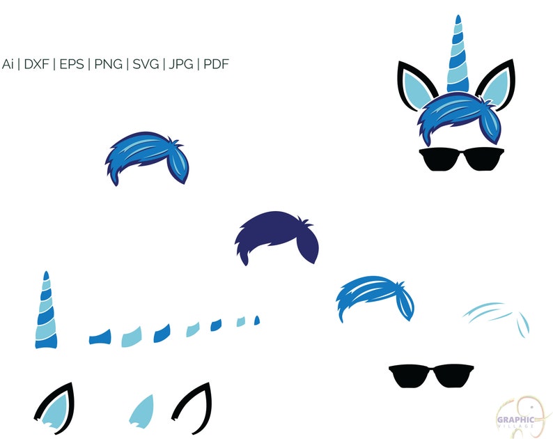 Download Svg For Silhouette Boy Unicorn Clipart Unicorn Boy Svg Svg File Unicorn Svg Silhouette And Cricut Cut Cutting File Svg File For Cricut Digital Prints Prints Voicebd24 Com