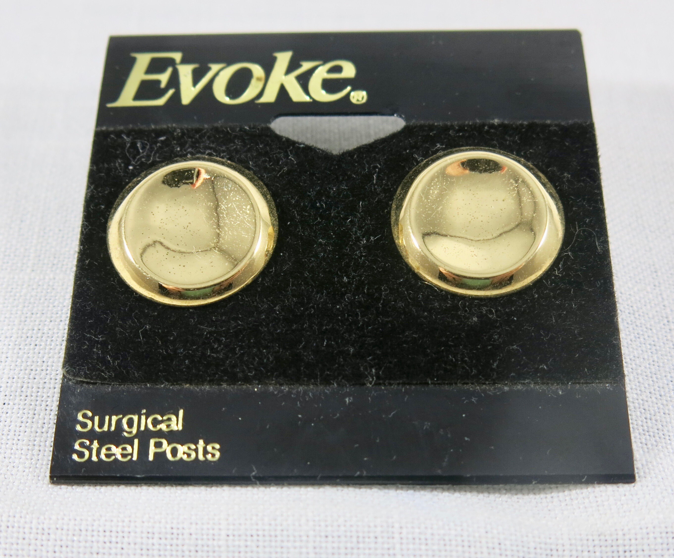 Evoke clearance swarovski earrings