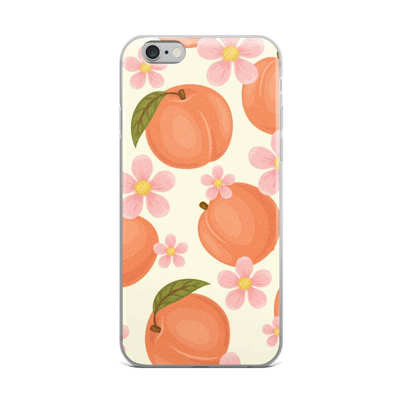 peach iphone 8 case peach iphone 8 case