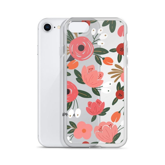 botanical iphone 8 case botanical iphone 8 case