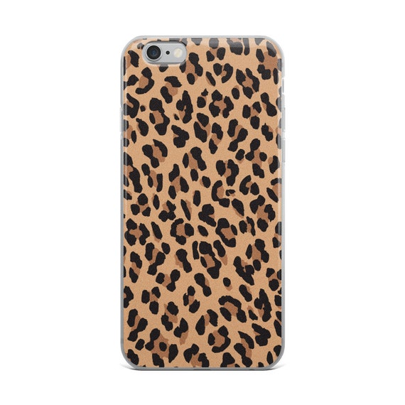 leopard iphone xs case leopard iphone xs case