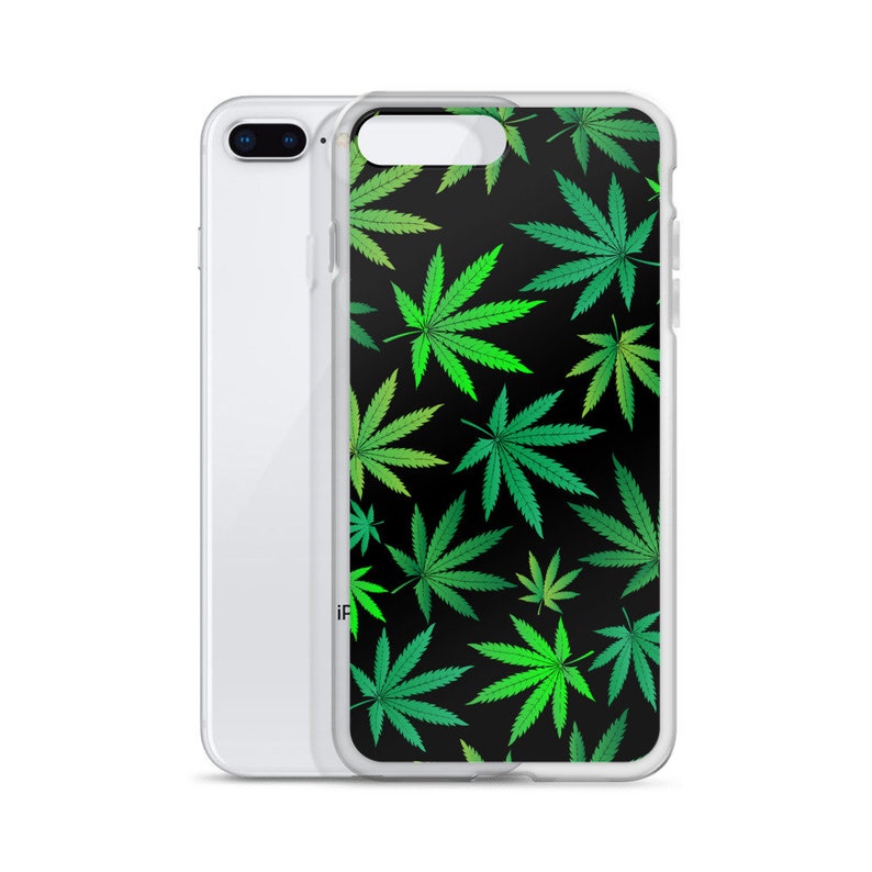 iphone xs holographic weed case iphone xs holographic weed case