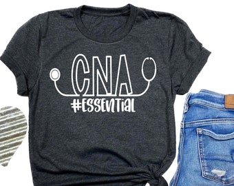 cheap cna shirts