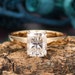 see more listings in the Moissanite Ring  section