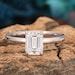 see more listings in the Moissanite Ring  section