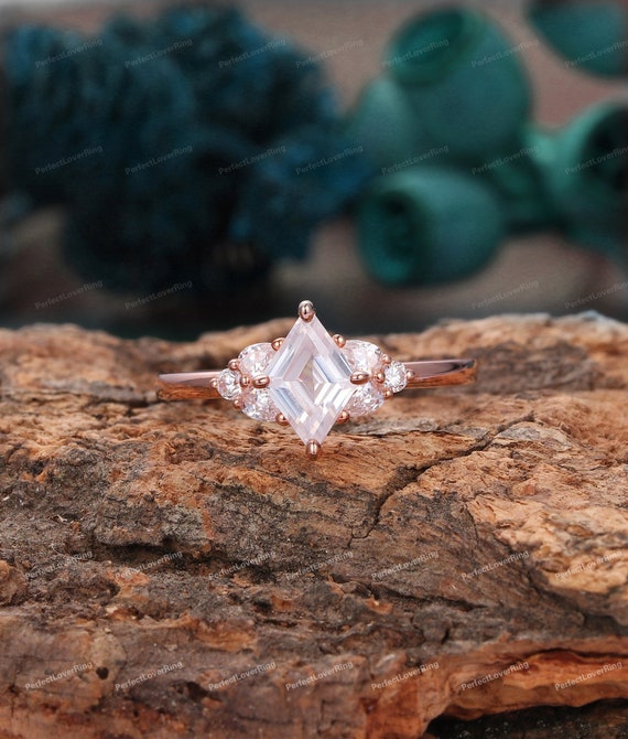 Etsy custom ring store