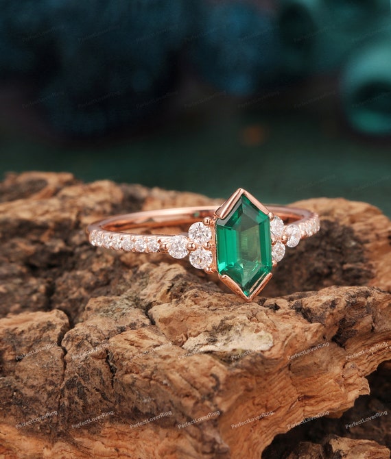 May birthstone promise rings deals