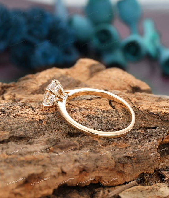 interferentie Toestemming jaloezie Promise Ring/ 7.0mm Round Cut Moissanite Ring/ Wedding Ring/ 4 - Etsy interferentie Toestemming jaloezie Promise Ring/ 7.0mm Round Cut Moissanite Ring/ Wedding Ring/ 4 - Etsy