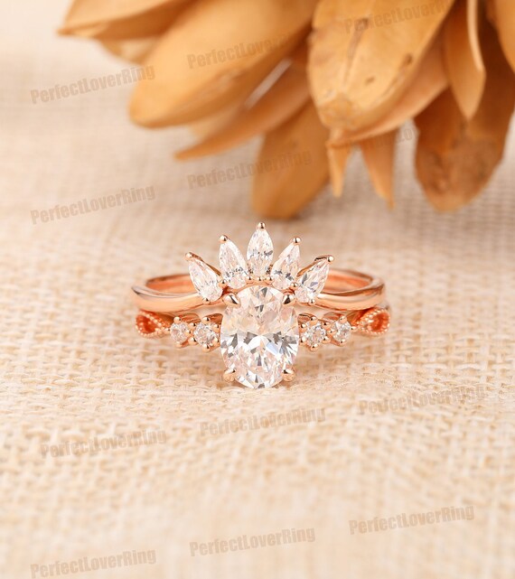 Etsy brilliant best sale ring