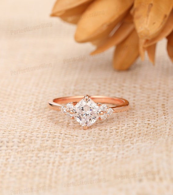 High sale quality moissanite