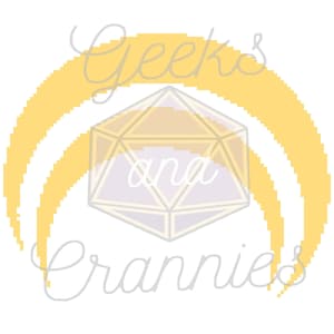 Jaune Emblem Blanket Pattern