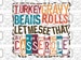 Turkey Gravy Beans Rolls Let Me See That Casserole Digital Design. Fall. Autumn. Thanksgiving. Funny. Printable. Sublimation. Screen Print. 