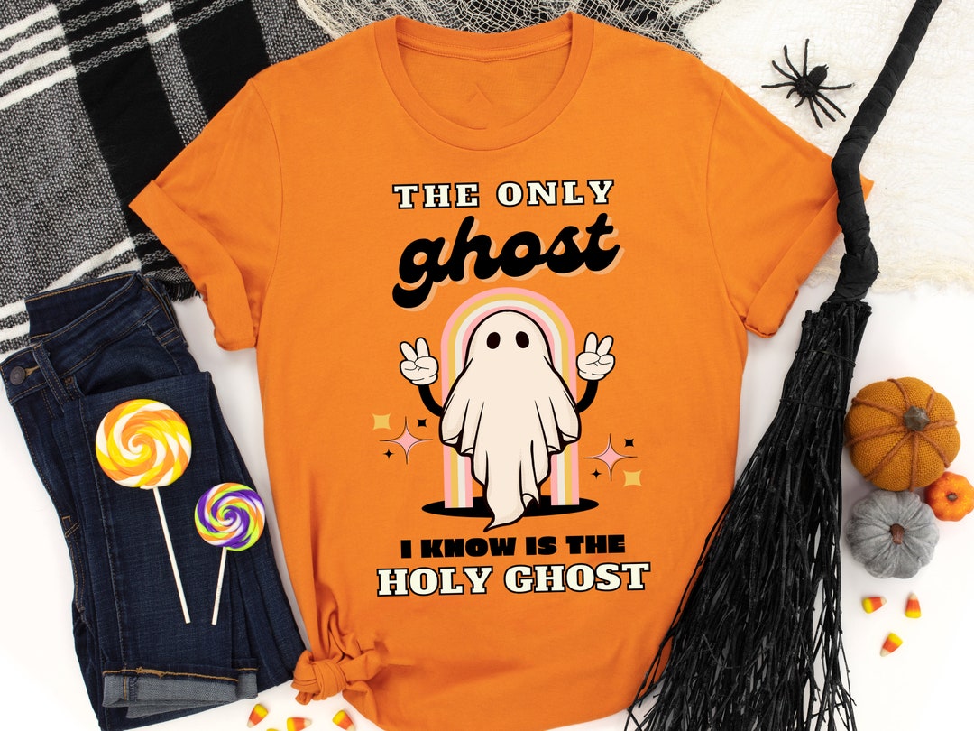 The Only Ghost I Know Is The Holy Ghost Digital Download Etsy the-only-ghost-i-know-is-the-holy-ghost-digital-download-etsy