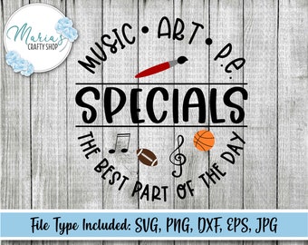 Download Pe Teacher Svg Etsy