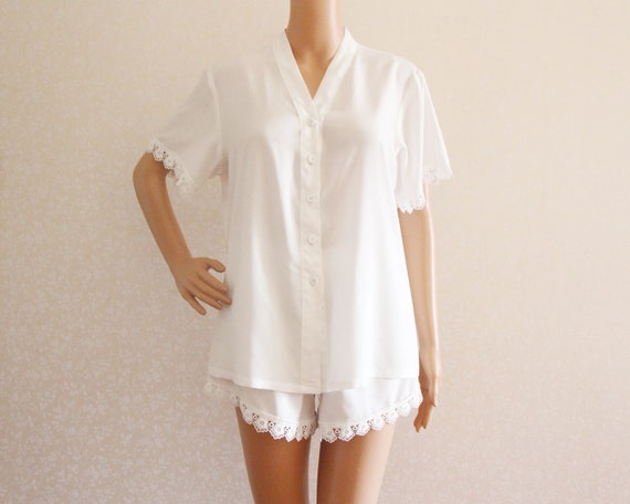 bride pyjama set