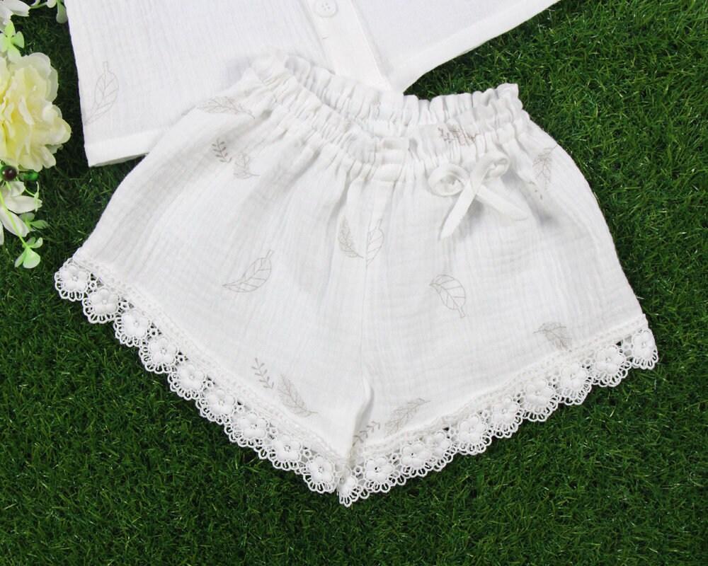 Kids PajamasPink Flower Girl Pajamas girls sleepwearFlower Etsy