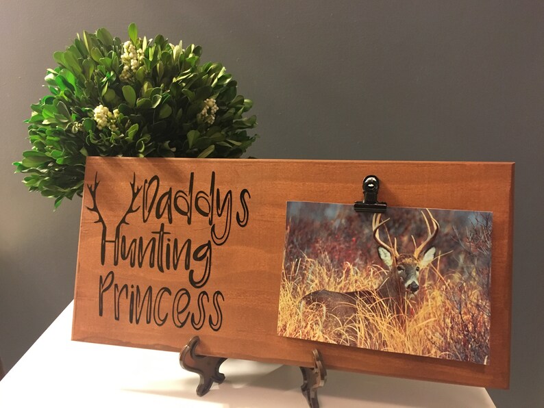 Picture Frame Hunting Frame Hunting Picture Frame Hunting Etsy