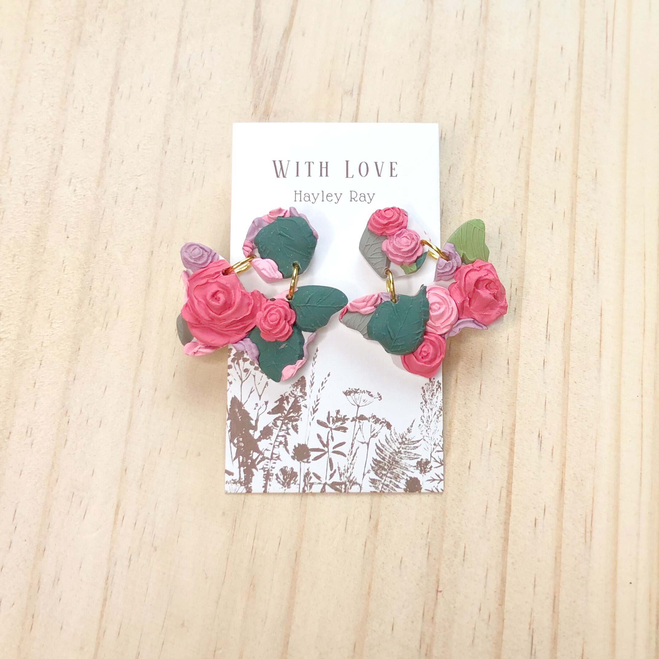 Flower Bundle Collection Etsy