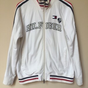 tommy hilfiger 85 jacket