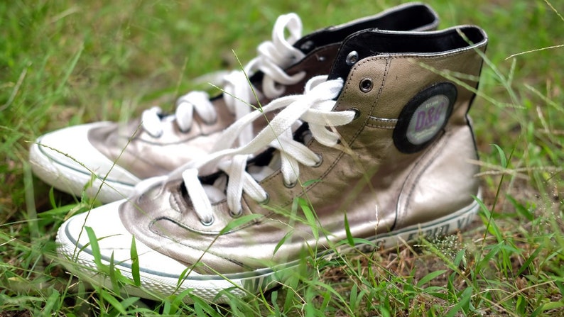 vans converse nike