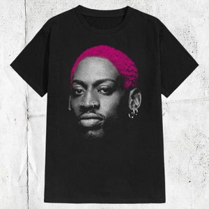 Vintage Dennis Rodman T-shirt