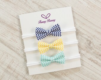 toddler headband baby headbands chevron headband toddler girl gift nylon headbands