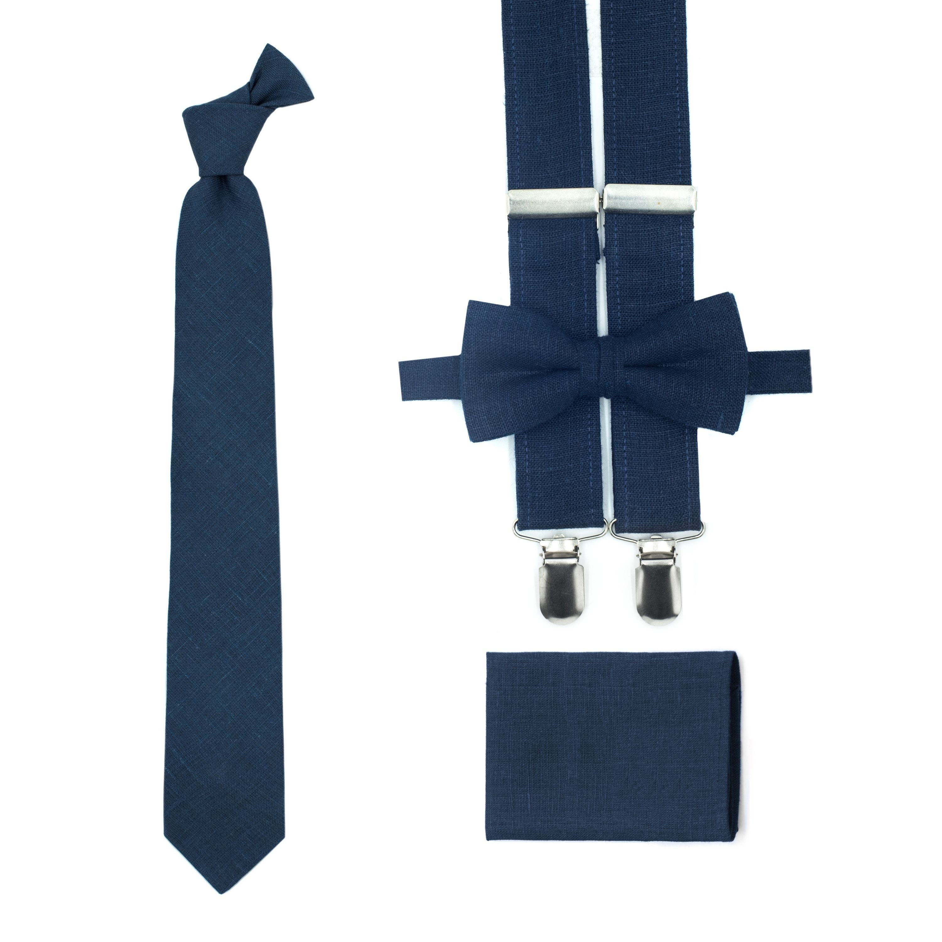 davids bridal matching ties