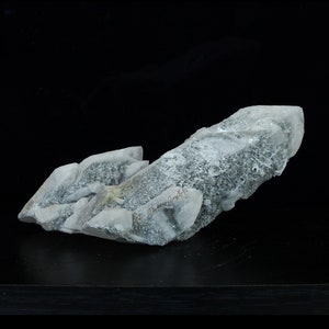 Inner Mongolia Candle Quartz Specimen