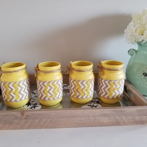 HOME Mason Jars