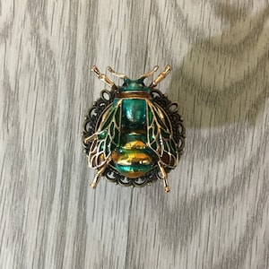 Bee Knobs-Personality exaggerated drawer knobs /Bee Dresser Knobs Cabinet Knobs / Gothic Home Decor / DIY knobs