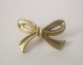 Modern Brass Bow Knobs Pulls Dresser Knob Pull Handles Gold Drawer Knob Pull Girls Room Cabinet Knob Kitchen Knob Pull,CP-0227