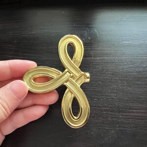 Solid Brass Dresser Pulls: Modern Cabinet Knobs (3.23"x2.20")