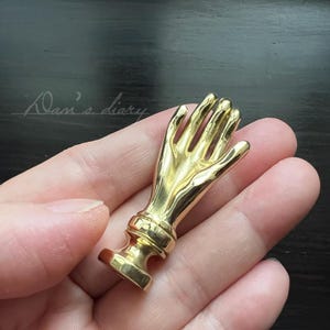 Hand Knobs Gold Brass Drawer Knobs Pulls Dresser Knobs Kitchen Knobs Cabinet Pulls Handle Knob Pulls Decor Furniture Hardware,CP-0707