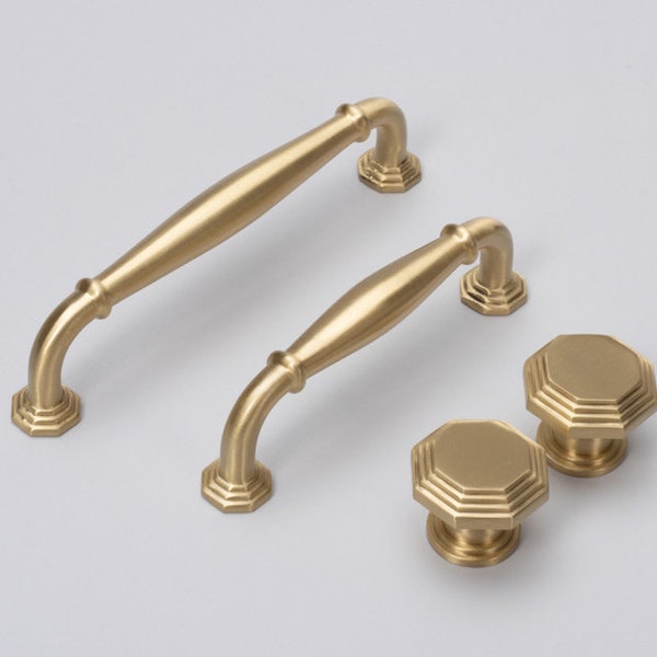 High End Hardware Etsy