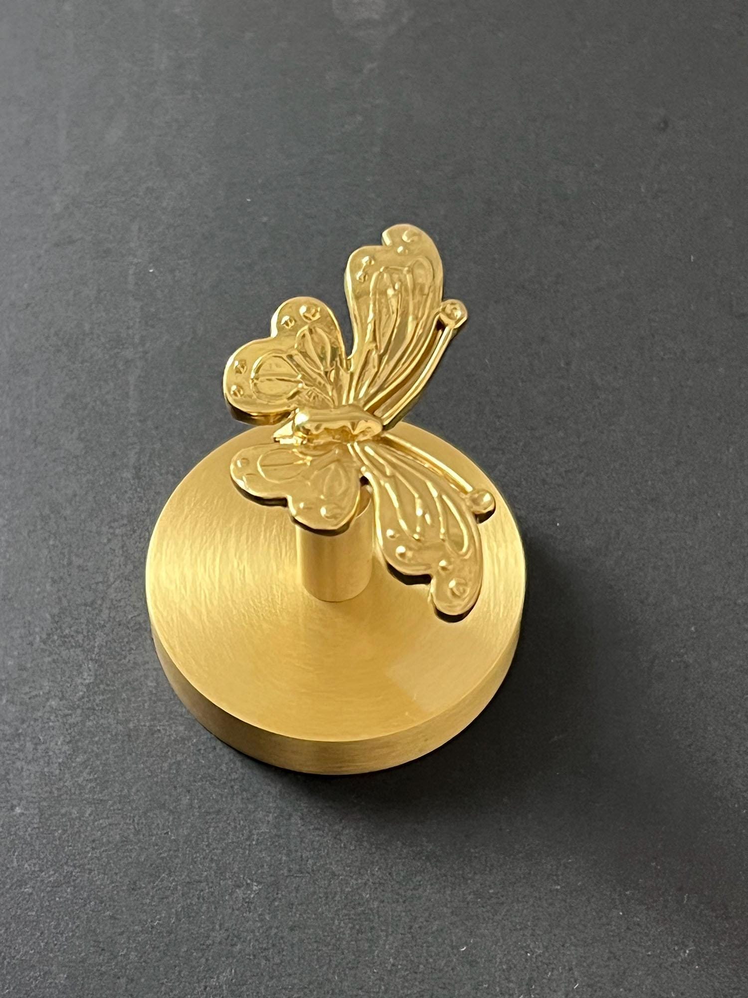 Creativity Butterfly Hooks Brass Hooks/Nordic Wall Hooks Coat Hooks Bathroom Towel Hooks Kitchen Wall Hanging Porch Coat Hooks,CP-0238