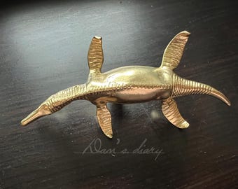 Messing Fisch Schubladenknauf: Einzigartige Möbelknöpfe, Babyzimmer Knäufe