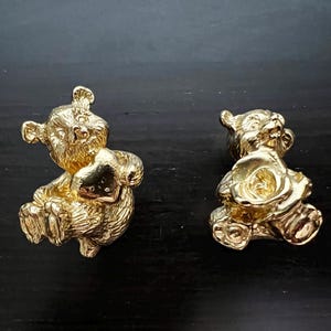 Nordic Style Brass Drawer Knobs Deer Head Wardrobe Door Knob Cabinet Knobs Drawer Pulls Handles Knob Door Knob,CP-0037