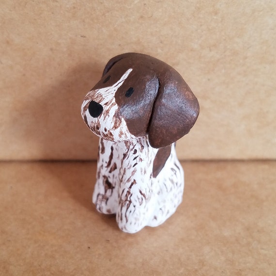 Mini pointer on sale dog
