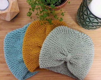 Chapeau De Bebe Nouveau Ne Etsy