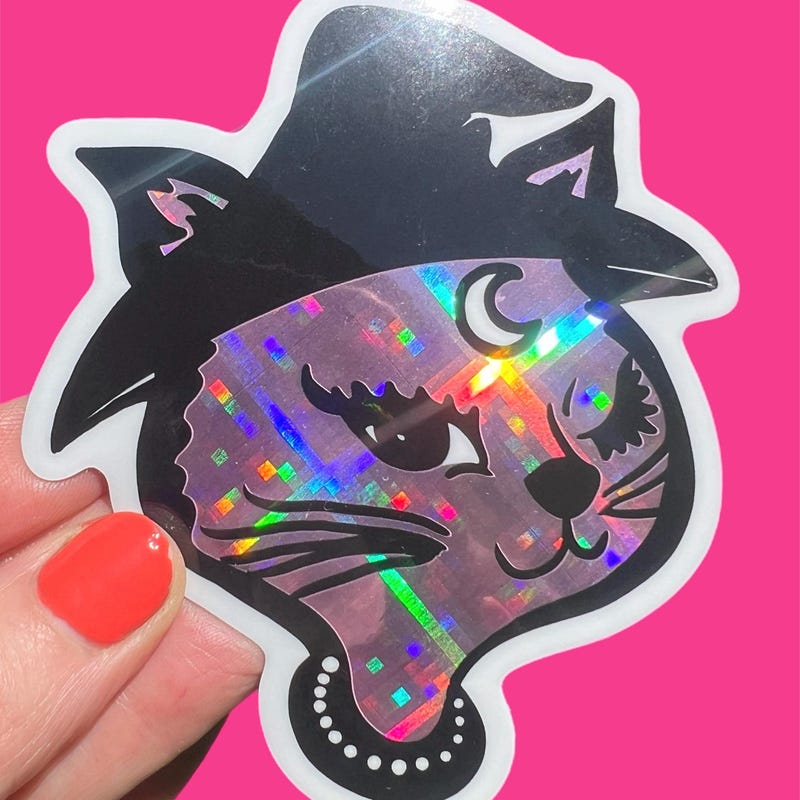 2000s Stickers - Etsy