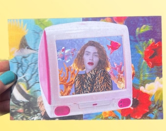 POSTCARD SOPHIE